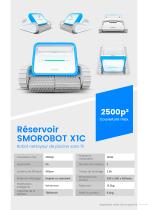 Smorobot-catalogue de produits, Tank X11, Tank X1C - 5