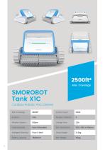 Smorobot X1C