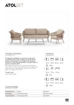 Atol Set
