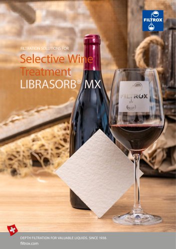 LIBRASORB® MX