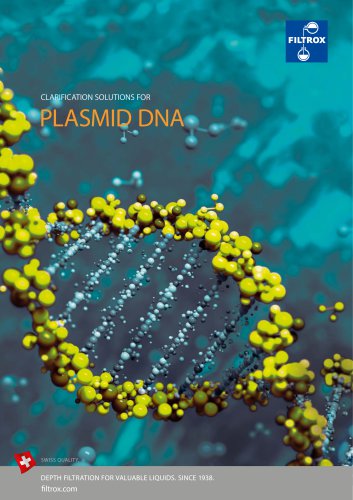 PLASMID DNA