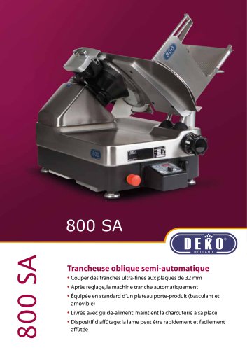 Frans-800-SA