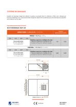 Hotte Eco R Monobloc 400º/2H - 3