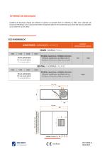 Hotte Eco R Monobloc - 3