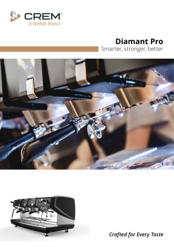 Diamant Pro brochure EN