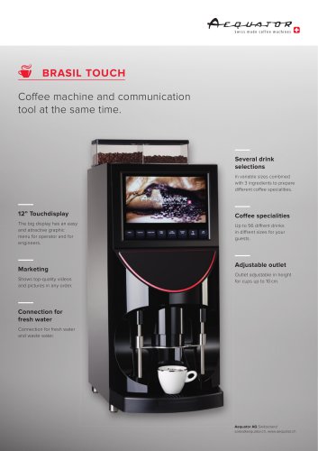 BRASIL TOUCH