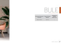 Catalogue bardages et plafonds continus - 27