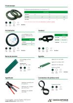 ACCESSOIRES GRILLAGE - 2