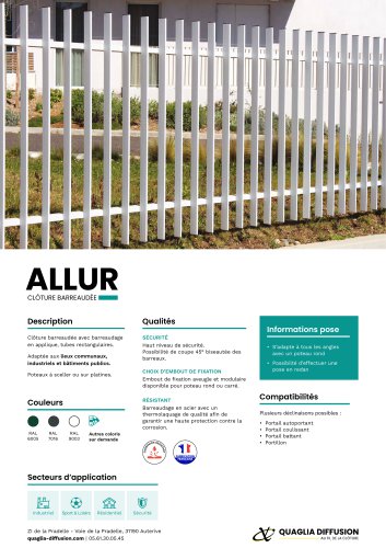 ALLUR