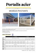 Brochure portails acier-2