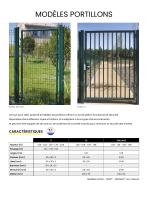 Brochure portails acier-4