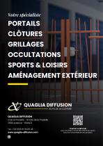 Brochure portails acier-6