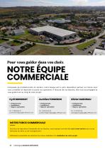 Catalogue produit - Quaglia Diffusion 2025 - 10