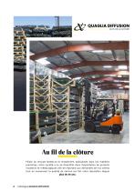 Catalogue produit - Quaglia Diffusion 2025 - 6