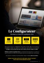 Catalogue produit - Quaglia Diffusion 2025 - 9