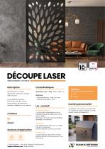 DÉCOUPE LASER-1