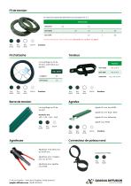 FP accessoires grillages - 2