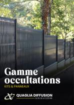 Gamme occultation-1