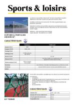 Gamme sports & loisirs-2