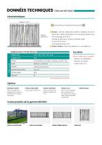 MICMAC - 2