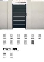 PORTILLON - 4