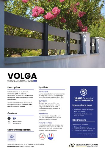 VOLGA