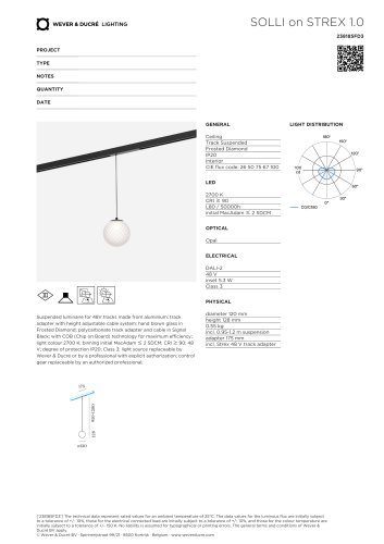 SOLLI on STREX 1.0