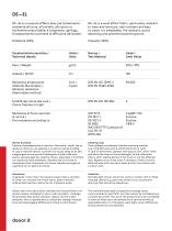 DOOOR CLADDING COLLECTION - 20
