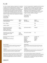 DOOOR CLADDING COLLECTION - 35