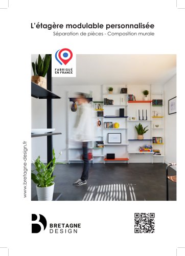Catalogue Bretagne Design