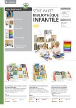 CATALOGUE BIBLIOTHEQUE maternelle, primaire et secondaire - 2