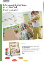 CATALOGUE BIBLIOTHEQUE maternelle, primaire et secondaire - 4