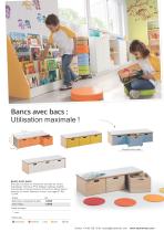 CATALOGUE BIBLIOTHEQUE maternelle, primaire et secondaire - 9