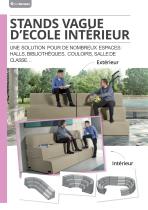 CATALOGUE STANDS SCOLAIRE primaire et secondaire - 2