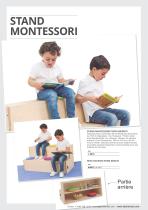 CATALOGUE STANDS SCOLAIRE primaire et secondaire - 5