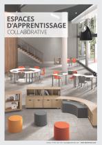 CATALOGUE STANDS SCOLAIRE primaire et secondaire - 7