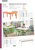 CATALOGUE TABLES Maternelle, primaire et secondaire - 10