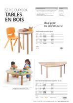 CATALOGUE TABLES Maternelle, primaire et secondaire - 13