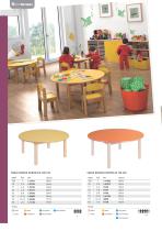 CATALOGUE TABLES Maternelle, primaire et secondaire - 14