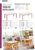 CATALOGUE TABLES Maternelle, primaire et secondaire - 2