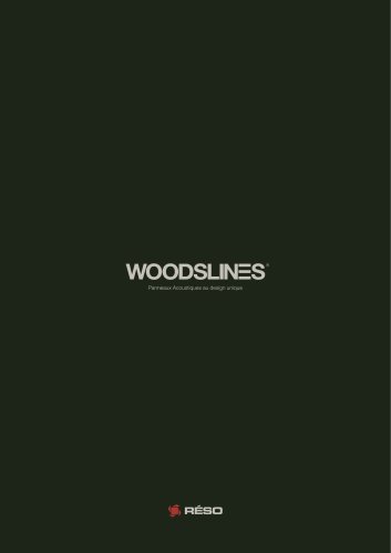 Woodslines
