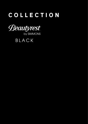 Beautyrest Black