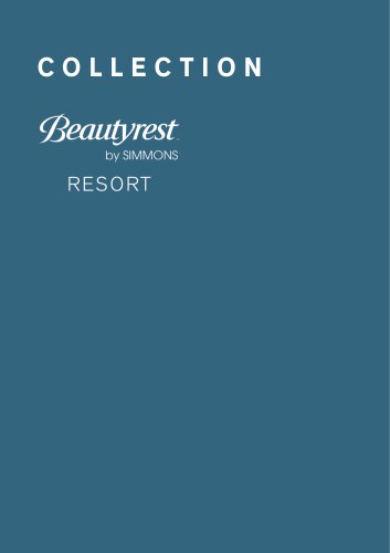 BEAUTYREST RESORT