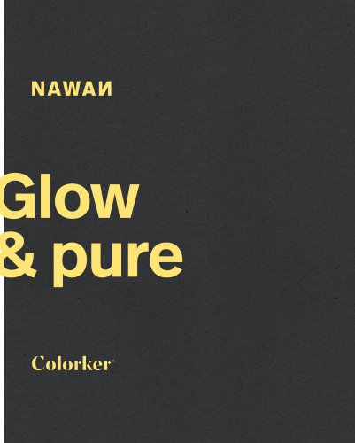 NAWAN Catalogue