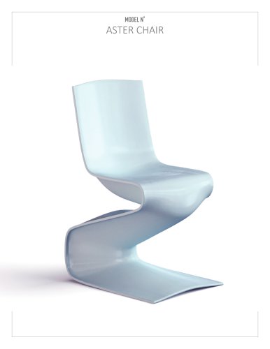 ASTER CHAIR