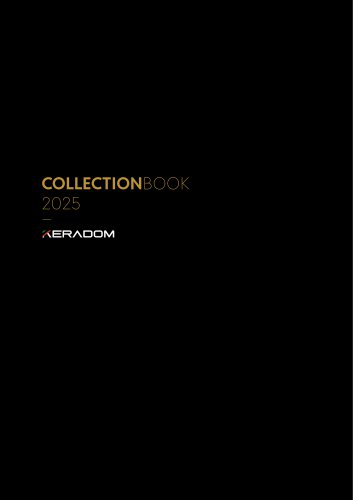 CollectionBook 2025