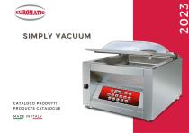 SIMPLY VACUUM