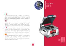 TERRA LINE