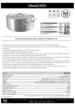 MAUVIEL 5231 - 3