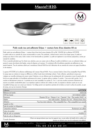 MAUVIEL_5242